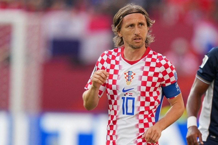 Hrvatska može završiti kao prva u skupini. To nije samo teorija